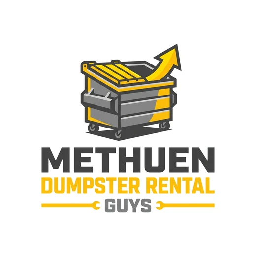 Methuen Dumpster Rental Guys logo
